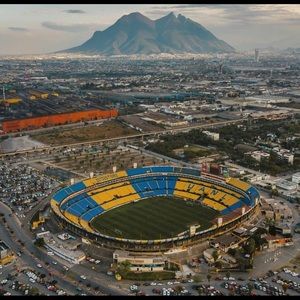 Meet your Posher, Guadalupe